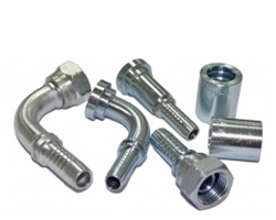 Hose Fittings