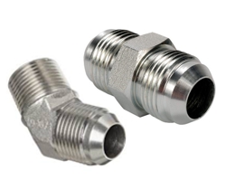 JIC Flare Fittings